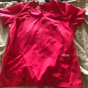 Scrubs - XL